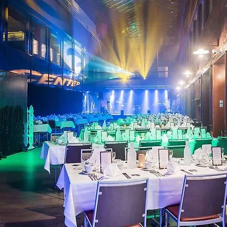 Hotel Haaga Park Helsinki