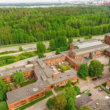Hotel Haaga Park