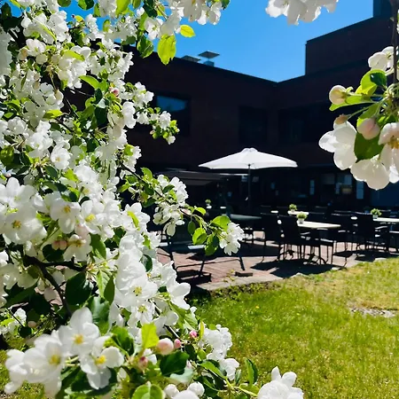 Hotel Haaga Park Helsinki