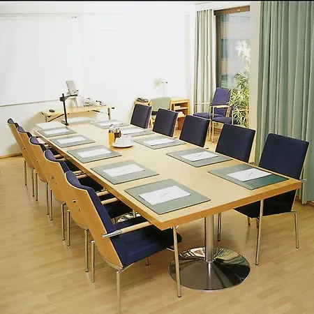 Hotel Haaga Park Helsinki