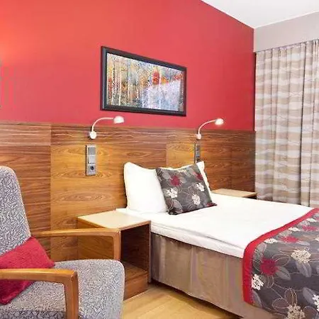 Hotel Haaga Park Helsinki