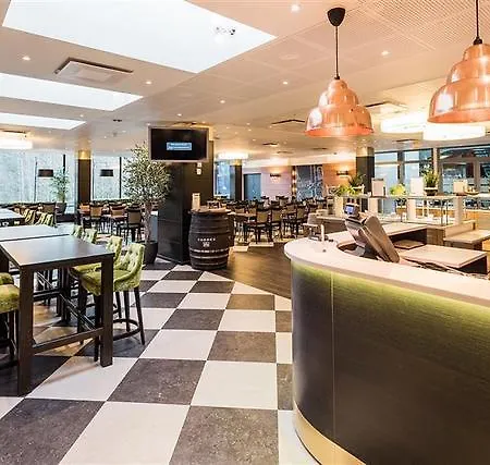 Haaga Park Hotel Helsinki