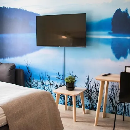 Haaga Park Hotel Helsinki