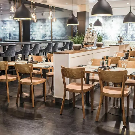 Haaga Park Hotel