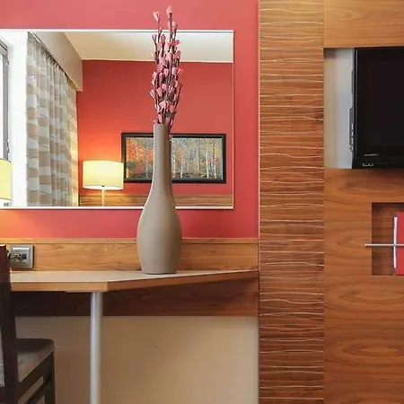 Haaga Park Hotel