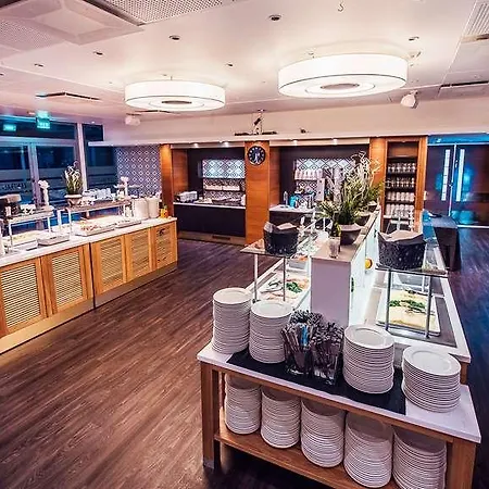Hotel Haaga Park Helsinki