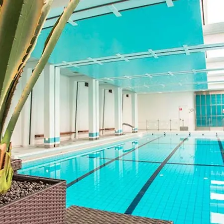 Haaga Park Hotel Helsinki