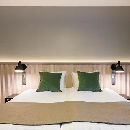 Haaga Park Hotel