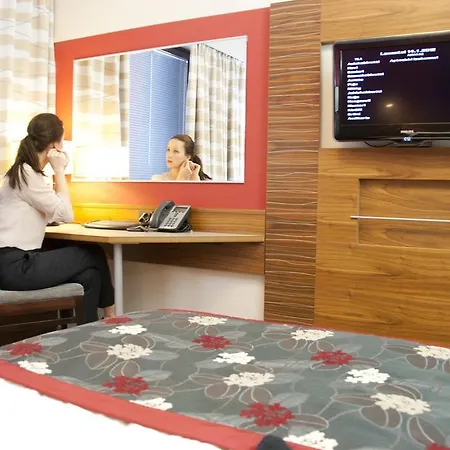 Hotel Haaga Park Helsinki