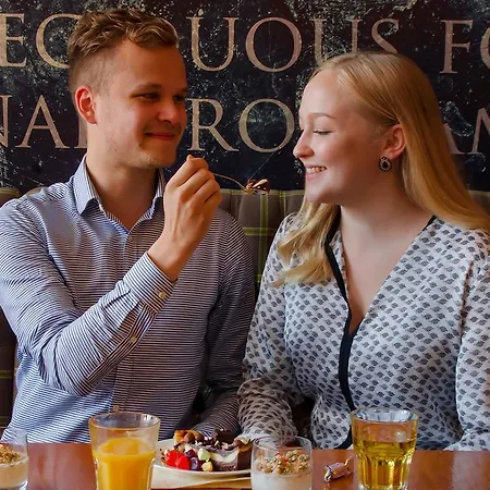 Haaga Park Hotel Helsinki