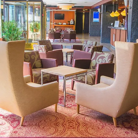 Haaga Park Hotel 4*