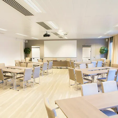 Hotel Haaga Park